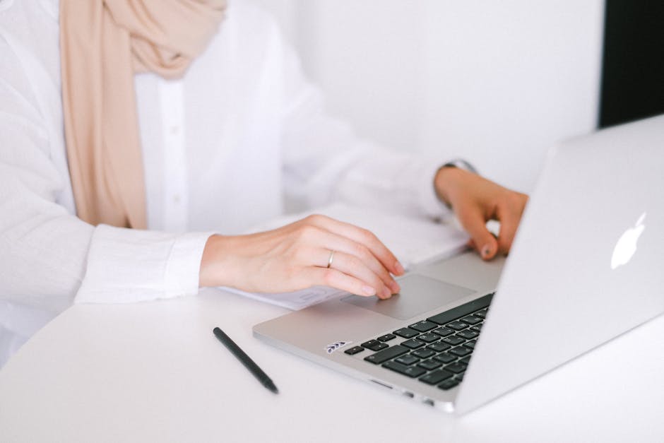 Einrichtung digitaler Vereinsverwaltung am Laptop